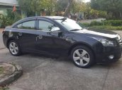 Bán xe Chevrolet Lacetti đời 2009, màu đen, nhập khẩu, giá 279tr