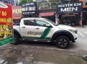 Chính chủ bán Mazda BT 50 sản xuất năm 2018, màu trắng