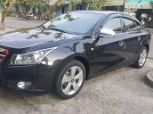 Bán xe Chevrolet Lacetti đời 2009, màu đen, nhập khẩu, giá 279tr