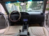 Bán ô tô Daewoo Nubira đời 2005, màu trắng chính chủ, 75 triệu