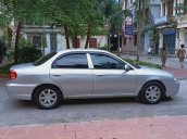 Chính chủ bán Kia Spectra đời 2005, màu bạc