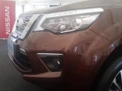 Bán xe Nissan Terrano 2.5 AT sản xuất 2018, giá tốt