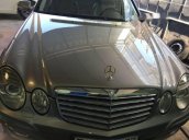 Bán ô tô Mercedes E280 sản xuất năm 2007, màu xám, giá chỉ 520 triệu