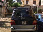 Bán Toyota Zace GL đời 2002, màu xanh lam, giá 180tr