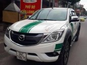 Chính chủ bán Mazda BT 50 sản xuất năm 2018, màu trắng