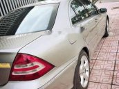 Bán Mercedes C240 đời 2005 số tự động, giá 280tr