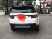 Bán LandRover Discovery 2.0 AT sản xuất 2016, màu trắng