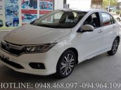 [Honda Hải Phòng] Bán xe Honda City 1.5 - Giá tốt nhất - Hotline: 0948.468.097