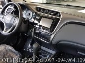 [Honda Hải Phòng] Bán xe Honda City 1.5 - Giá tốt nhất - Hotline: 0948.468.097