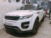 Gia đình bán RangRover Evoque Dynamic, màu trắng