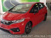 [Honda Hải Phòng] Bán xe Honda Jazz 1.5RS - Giá tốt nhất - Hotline: 0948.468.097