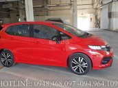 [Honda Hải Phòng] Bán xe Honda Jazz 1.5RS - Giá tốt nhất - Hotline: 0948.468.097