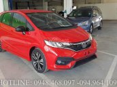 [Honda Hải Phòng] Bán xe Honda Jazz 1.5RS - Giá tốt nhất - Hotline: 0948.468.097