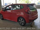 [Honda Hải Phòng] Bán xe Honda Jazz 1.5RS - Giá tốt nhất - Hotline: 0948.468.097