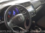 [Honda Hải Phòng] Bán xe Honda Jazz 1.5RS - Giá tốt nhất - Hotline: 0948.468.097