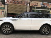 Gia đình bán RangRover Evoque Dynamic, màu trắng