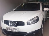 Bán Nissan Qashqai LE đời 2010, xe tư nhân