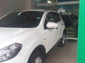 Bán Nissan Qashqai LE đời 2010, xe tư nhân