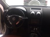 Bán Nissan Qashqai LE đời 2010, xe tư nhân