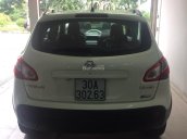 Bán Nissan Qashqai LE đời 2010, xe tư nhân