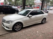 Bán ô tô Mercedes C300 AMG đời 2011, giá 710tr