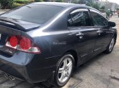 Bán ô tô Honda Civic 2.0 AT đời 2007, 1 đời chủ ít đi, xe cực đẹp