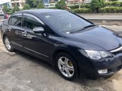 Bán ô tô Honda Civic 2.0 AT đời 2007, 1 đời chủ ít đi, xe cực đẹp