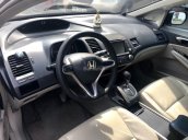 Bán ô tô Honda Civic 2.0 AT đời 2007, 1 đời chủ ít đi, xe cực đẹp