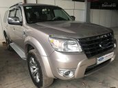 Bán Ford Everest 4x2 đời 2012 màu ghi vàng giá thỏa thuận hỗ trợ vay ngân hàng, hotline: 090.12678.55