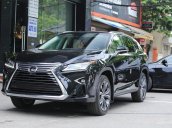 Bán ô tô Lexus RX 350L năm sản xuất 2018, màu đen, nhập khẩu nguyên chiếc