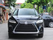 Bán ô tô Lexus RX 350L năm sản xuất 2018, màu đen, nhập khẩu nguyên chiếc