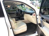 Cần bán lại xe Lexus GX460 năm 2015, màu trắng, nhập khẩu