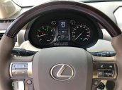 Cần bán lại xe Lexus GX460 năm 2015, màu trắng, nhập khẩu