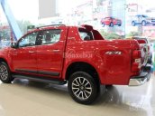 Xe bán tải Colorado model 2019 - Trả góp 90% - 89Tr lăn bánh ngay - Ưu đãi khủng 30tr - Nhập khẩu nguyên chiếc Thái Lan