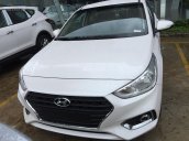 Bán Hyundai Accent 2018 - Xe mới hấp dẫn cho người Việ