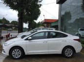 Bán Hyundai Accent 2018 - Xe mới hấp dẫn cho người Việ