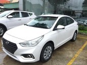 Bán Hyundai Accent 2018 - Xe mới hấp dẫn cho người Việ