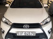 Bán Yaris E 2016, xe đẹp bao test hãng