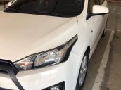 Bán Yaris E 2016, xe đẹp bao test hãng