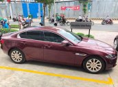 Cần bán gấp Jaguar XE Prestige đời 2016, sản xuất 2015, 2.0 màu trắng, đen 0918842662