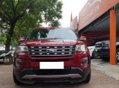 Cần bán xe Ford Explorer 2.3 Ecoboots, Limited 2016, xe nhập