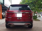 Cần bán xe Ford Explorer 2.3 Ecoboots, Limited 2016, xe nhập