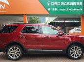 Cần bán xe Ford Explorer 2.3 Ecoboots, Limited 2016, xe nhập