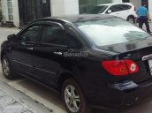 Bán Toyota Corolla Altis 1.3 2003, màu đen