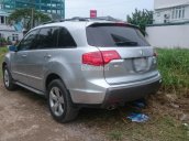 Bán xe Acura CDX đời 2007, màu bạc, nhập khẩu  