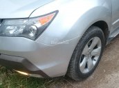 Bán xe Acura CDX đời 2007, màu bạc, nhập khẩu  