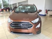 Bán Ford EcoSport giá siêu tốt, chỉ 138 triệu có xe mới 100% đi ngay