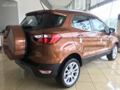 Bán Ford EcoSport giá siêu tốt, chỉ 138 triệu có xe mới 100% đi ngay