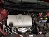 Bán xe gia đình Toyota Yaris G đời 2017, đi đúng 6.700 km