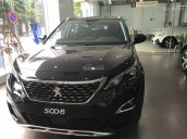 Peugeot 5008 2018, đủ màu, giao xe ngay